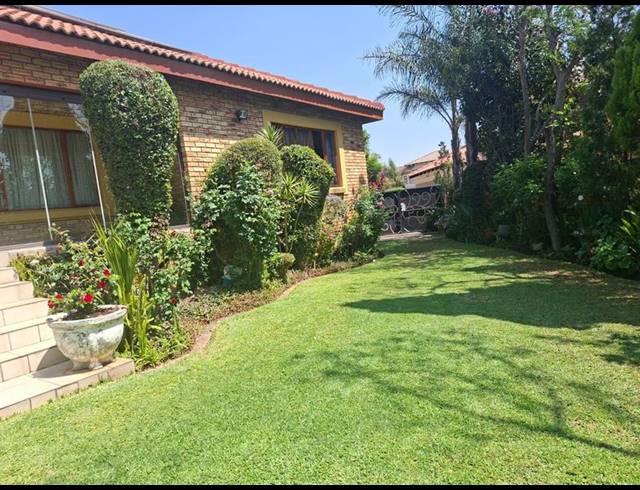 5 BEDROOM HOUSE FOR SALE IN SAGEWOOD